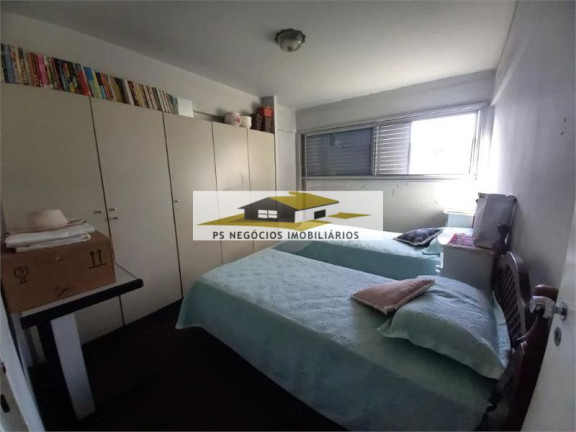 Imagem Apartamento com 3 Quartos à Venda, 121 m² em Paraíso - São Paulo Imagem Apartamento com 3 Quartos à Venda, 121 m² em Paraíso - São Paulo