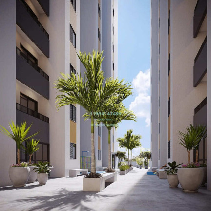 Imagem Apartamento com 1 Quarto à Venda, 29 m² em Jaguaribe - Osasco Imagem Apartamento com 1 Quarto à Venda, 29 m² em Jaguaribe - Osasco