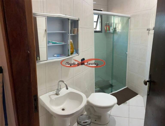 Imagem Casa com 2 Quartos à Venda, 80 m² em Limoeiro - São Paulo Imagem Casa com 2 Quartos à Venda, 80 m² em Limoeiro - São Paulo