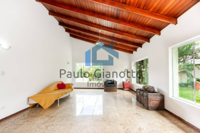 Imagem Casa com 5 Quartos à Venda, 470 m² em Palos Verdes - Carapicuíba