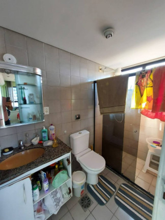 Imagem Apartamento com 3 Quartos à Venda, 104 m² em Grageru - Aracaju Imagem Apartamento com 3 Quartos à Venda, 104 m² em Grageru - Aracaju