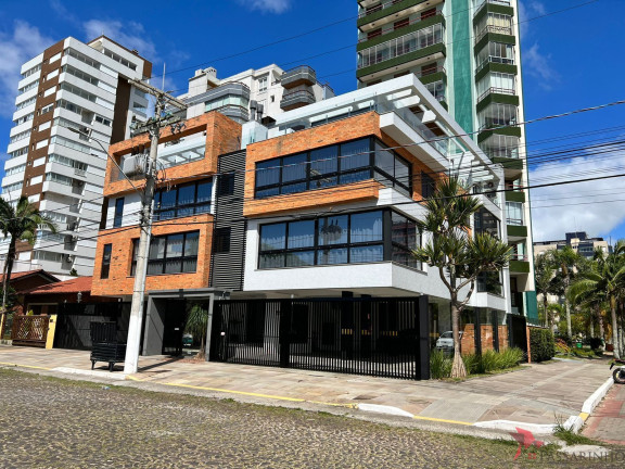 Imagem Cobertura com 3 Quartos à Venda, 176 m² em Praia Grande - Torres Imagem Cobertura com 3 Quartos à Venda, 176 m² em Praia Grande - Torres