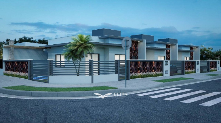 Imagem Casa com 2 Quartos à Venda, 54 m² em Itajuba - Barra Velha Imagem Casa com 2 Quartos à Venda, 54 m² em Itajuba - Barra Velha