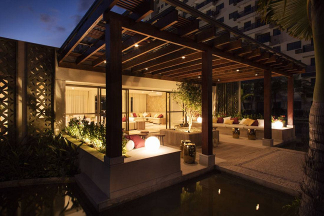 Imagem Apartamento com 2 Quartos à Venda, 66 m² em Jacarepaguá - Rio De Janeiro