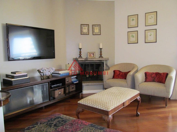 Imagem Apartamento com 3 Quartos à Venda, 152 m² em Vila Suzana - São Paulo Imagem Apartamento com 3 Quartos à Venda, 152 m² em Vila Suzana - São Paulo