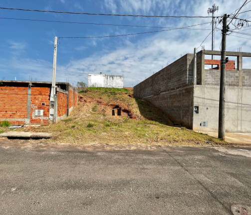Imagem Terreno à Venda, 250 m² em Residencial Plaza Martin - Botucatu Imagem Terreno à Venda, 250 m² em Residencial Plaza Martin - Botucatu