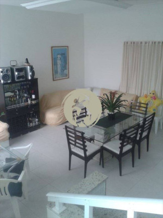 Imagem Sobrado com 3 Quartos à Venda, 300 m² em Embare - Santos Imagem Sobrado com 3 Quartos à Venda, 300 m² em Embare - Santos