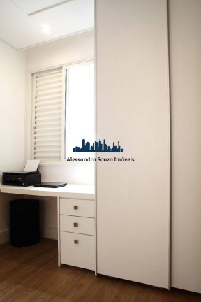 Imagem Apartamento com 2 Quartos para Alugar, 94 m² em Tamboré - Santana De Parnaíba