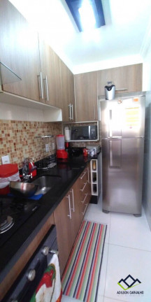 Imagem Apartamento com 2 Quartos à Venda, 49 m² em Nova Cidade Jardim - Jundiaí Imagem Apartamento com 2 Quartos à Venda, 49 m² em Nova Cidade Jardim - Jundiaí