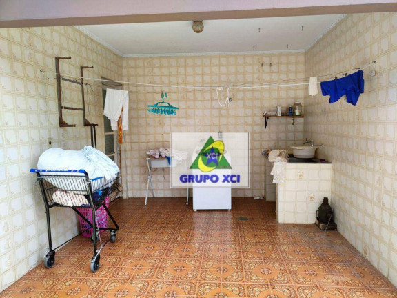 Imagem Casa com 4 Quartos para Alugar, 449 m² em Parque Taquaral - Campinas