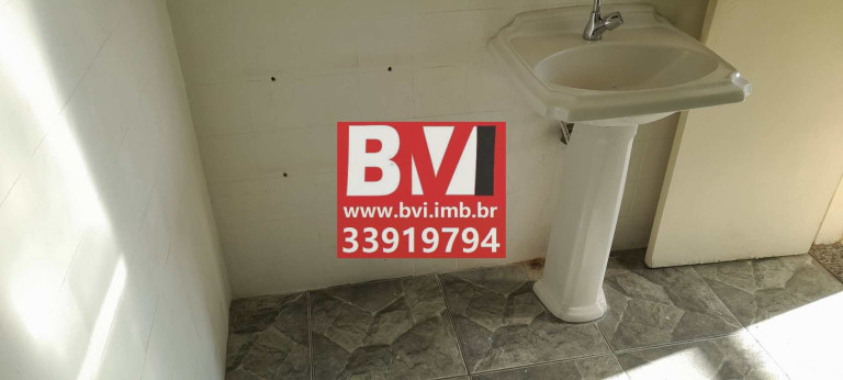 Imagem Apartamento com 2 Quartos à Venda, 60 m² em Vila Da Penha - Rio De Janeiro