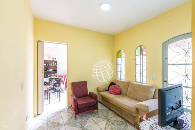 Imagem Casa com 2 Quartos à Venda, 160 m² em Jardim Alvinópolis - Atibaia Imagem Casa com 2 Quartos à Venda, 160 m² em Jardim Alvinópolis - Atibaia
