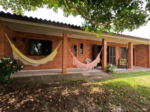 Casa com 3 Quartos à Venda, 92 m² em Arroio Teixeira - Capao Da Canoa
