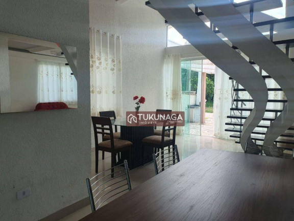 Imagem Sobrado com 3 Quartos à Venda, 243 m² em Morada Da Praia - Bertioga Imagem Sobrado com 3 Quartos à Venda, 243 m² em Morada Da Praia - Bertioga