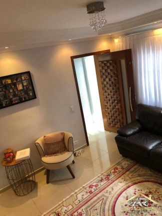 Imagem Casa com 2 Quartos à Venda, 163 m² em Jaguaribe - Osasco