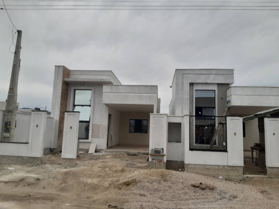 Casa com 2 Quartos à Venda, 75 m² em Bosque Da Mata - Tijucas