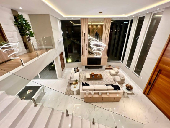 Imagem Casa de Condomínio com 5 Quartos à Venda, 464 m² em Centro - Xangri-lá Imagem Casa de Condomínio com 5 Quartos à Venda, 464 m² em Centro - Xangri-lá