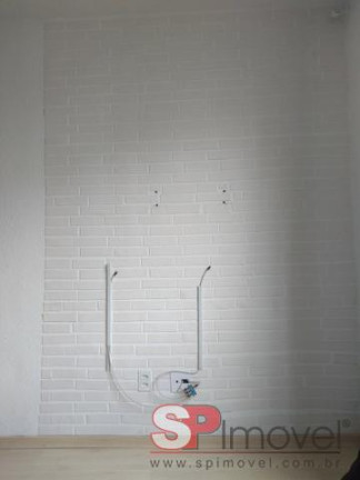 Apartamento com 2 Quartos à Venda, 39 m² em Capão Redondo - São Paulo