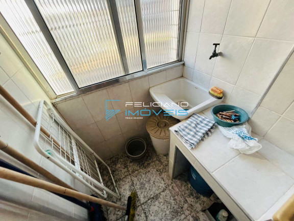 Imagem Apartamento com 1 Quarto à Venda, 44 m² em Tupi - Praia Grande Imagem Apartamento com 1 Quarto à Venda, 44 m² em Tupi - Praia Grande