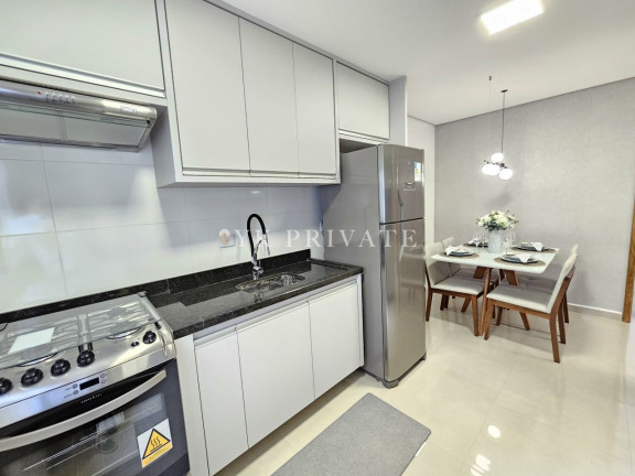 Imagem Apartamento com 2 Quartos à Venda, 44 m² em Casa Verde - São Paulo