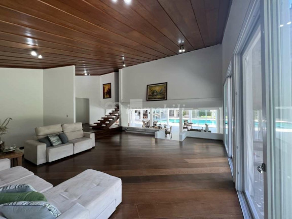 Imagem Casa com 5 Quartos à Venda, 1.100 m² em Parque Silvino Pereira - Cotia