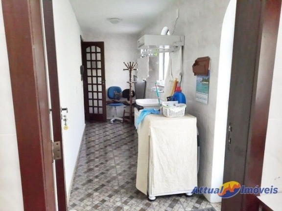 Imagem Casa com 4 Quartos à Venda, 260 m² em Quinta Da Barra - Teresópolis Imagem Casa com 4 Quartos à Venda, 260 m² em Quinta Da Barra - Teresópolis