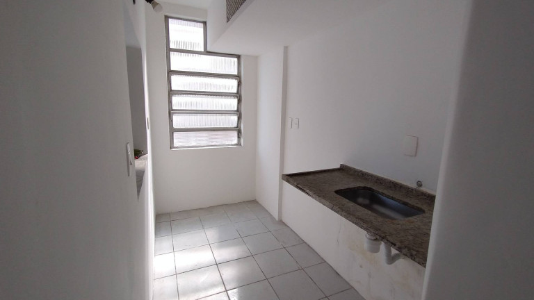 Imagem Apartamento à Venda, 34 m² em Santos Imagem Apartamento à Venda, 34 m² em Santos