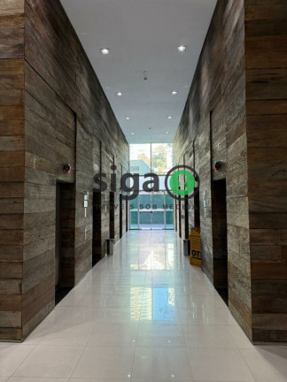 Imagem Imóvel Comercial para Alugar, 74 m² em Jardim Caboré - São Paulo