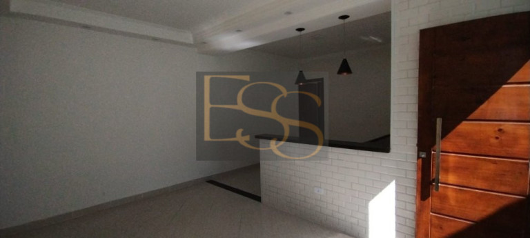 Imagem Casa com 2 Quartos à Venda, 60 m² em Agenor De Campos - Mongaguá Imagem Casa com 2 Quartos à Venda, 60 m² em Agenor De Campos - Mongaguá