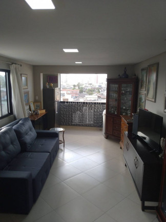 Imagem Apartamento com 2 Quartos à Venda, 93 m² em São João - Itajaí Imagem Apartamento com 2 Quartos à Venda, 93 m² em São João - Itajaí