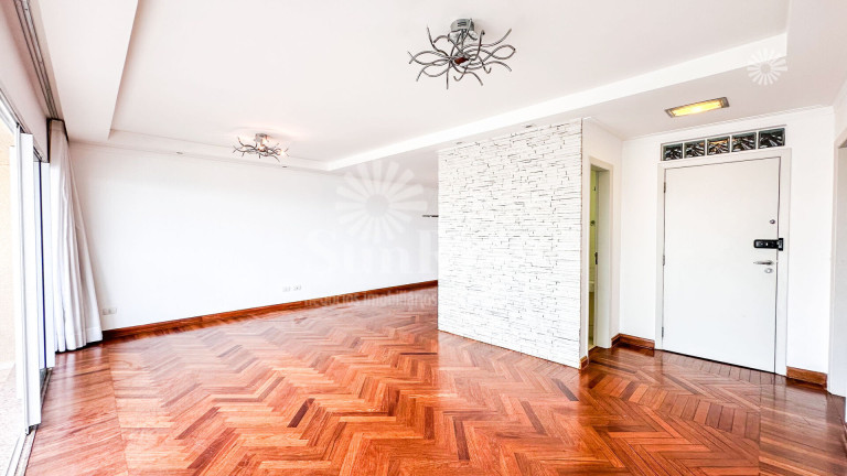 Imagem Apartamento com 4 Quartos à Venda, 193 m² em Pompeia - São Paulo Imagem Apartamento com 4 Quartos à Venda, 193 m² em Pompeia - São Paulo