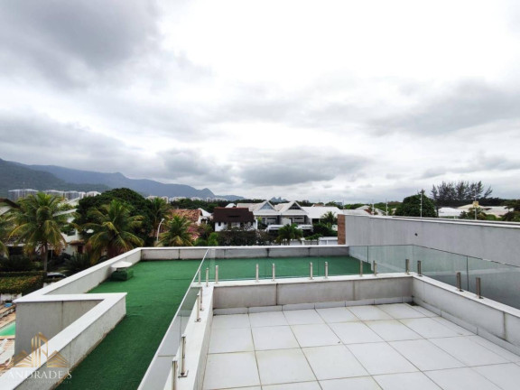 Imagem Casa de Condomínio com 4 Quartos à Venda, 350 m² em Barra Da Tijuca - Rio De Janeiro