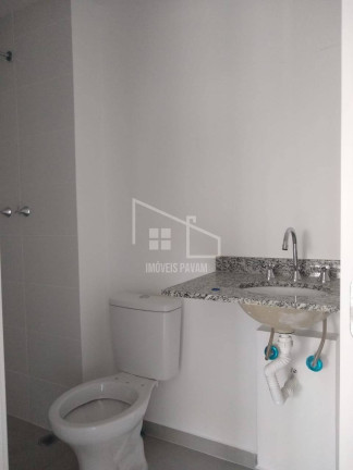 Imagem Apartamento com 2 Quartos à Venda, 47 m² em Centro - Santo André Imagem Apartamento com 2 Quartos à Venda, 47 m² em Centro - Santo André