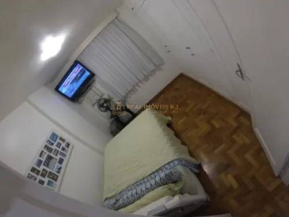 Imagem Apartamento com 2 Quartos à Venda, 52 m² em Copacabana - Rio De Janeiro