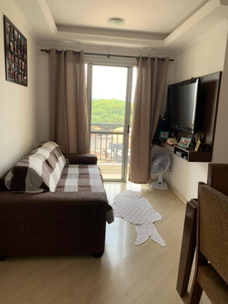 Imagem Apartamento com 3 Quartos à Venda, 62 m² em Jardim Augusta - São José Dos Campos Imagem Apartamento com 3 Quartos à Venda, 62 m² em Jardim Augusta - São José Dos Campos