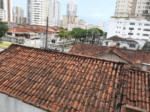 Imagem Imóvel com 3 Quartos à Venda, 135 m² em Marapé - Santos