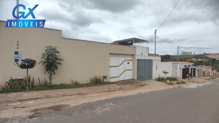 Imagem Casa com 2 Quartos à Venda, 65 m² em São Pedro - Esmeraldas
