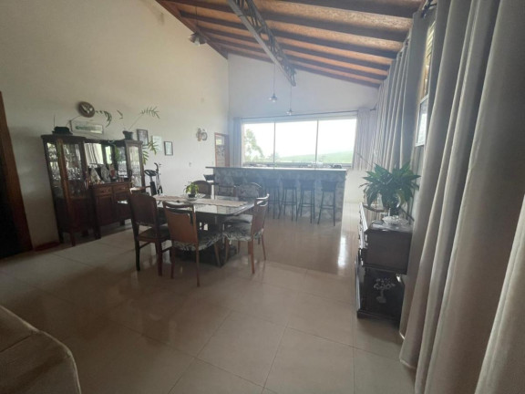 Imagem Casa com 3 Quartos à Venda, 230 m² em Residencial Condomínio Campo Alegre - Poços De Caldas Imagem Casa com 3 Quartos à Venda, 230 m² em Residencial Condomínio Campo Alegre - Poços De Caldas