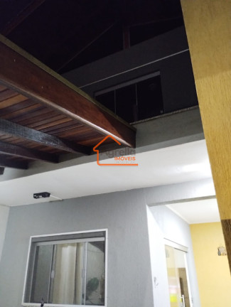 Imagem Casa com 3 Quartos à Venda, 106 m² em Mirante - Mogi Mirim Imagem Casa com 3 Quartos à Venda, 106 m² em Mirante - Mogi Mirim