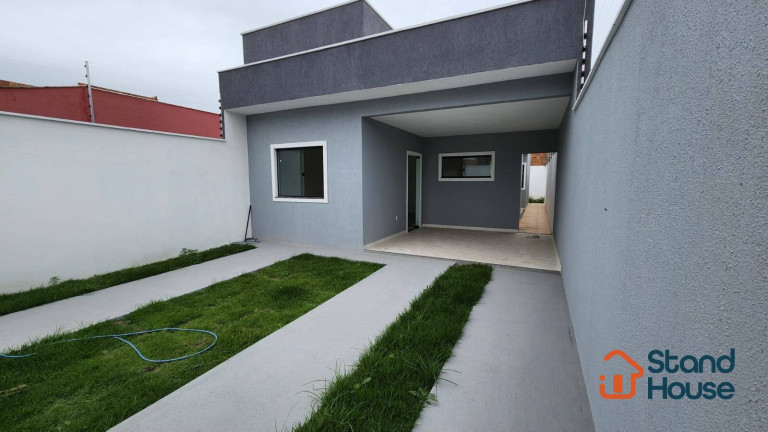 Imagem Casa com 3 Quartos à Venda, 196 m² em Tomba - Feira De Santana Imagem Casa com 3 Quartos à Venda, 196 m² em Tomba - Feira De Santana
