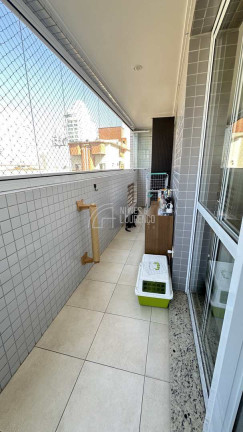 Imagem Apartamento com 2 Quartos à Venda, 89 m² em Gonzaga - Santos Imagem Apartamento com 2 Quartos à Venda, 89 m² em Gonzaga - Santos