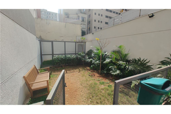 Imagem Imóvel com 1 Quarto à Venda, em Bela Vista - São Paulo Imagem Imóvel com 1 Quarto à Venda, em Bela Vista - São Paulo