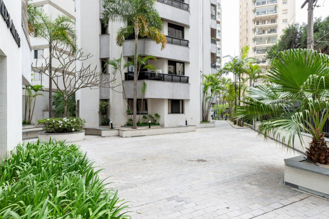 Imagem Apartamento com 4 Quartos à Venda, 200 m² em Perdizes - São Paulo Imagem Apartamento com 4 Quartos à Venda, 200 m² em Perdizes - São Paulo