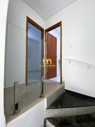 Imagem Casa de Condomínio com 2 Quartos à Venda, 54 m² em Tupi - Praia Grande