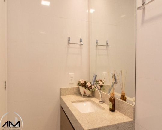 Imagem Apartamento com 2 Quartos à Venda, 117 m² em Jardim Europa - Dourados