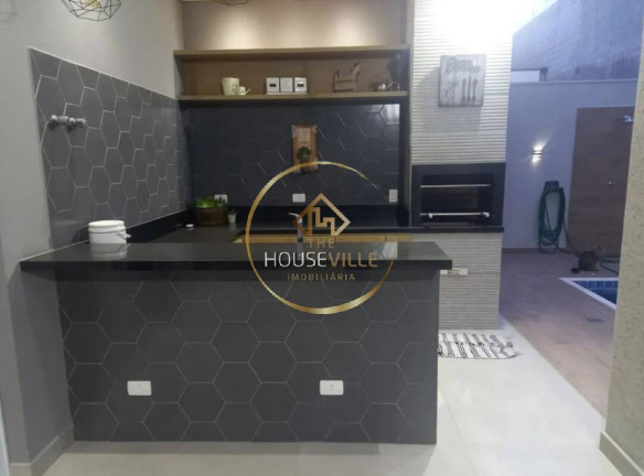 Imagem Casa de Condomínio com 3 Quartos à Venda, 270 m² em Condomínio Vem Viver Jacareí - Jacareí Imagem Casa de Condomínio com 3 Quartos à Venda, 270 m² em Condomínio Vem Viver Jacareí - Jacareí