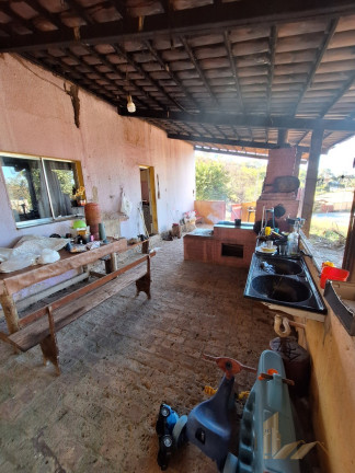 Imagem Casa com 3 Quartos à Venda, 1.020 m² em Vale Das Acácias - Ribeirão Das Neves Imagem Casa com 3 Quartos à Venda, 1.020 m² em Vale Das Acácias - Ribeirão Das Neves