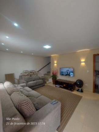 Imagem Casa com 3 Quartos à Venda, 100 m² em Vila Moraes - São Paulo Imagem Casa com 3 Quartos à Venda, 100 m² em Vila Moraes - São Paulo