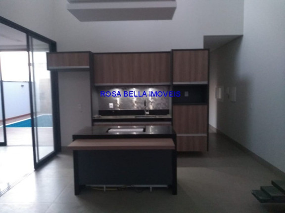 Casa de Condomínio com 3 Quartos à Venda, 170 m² em Jardim Residencial Viena - Indaiatuba
