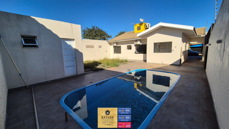 Imagem Casa com 3 Quartos à Venda, 115 m² em Curitibano - Foz Do Iguaçu